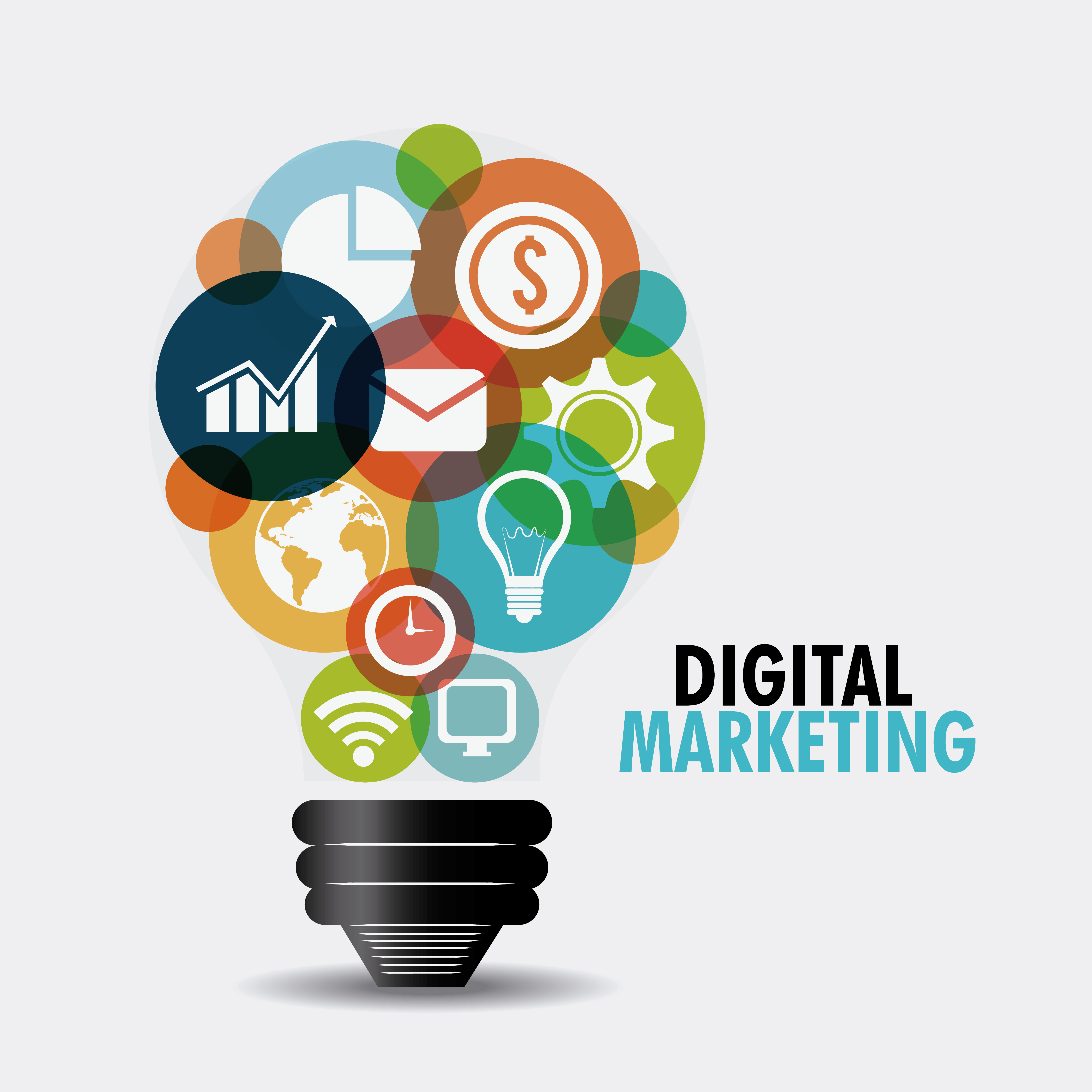 Digital Marketing Consulting