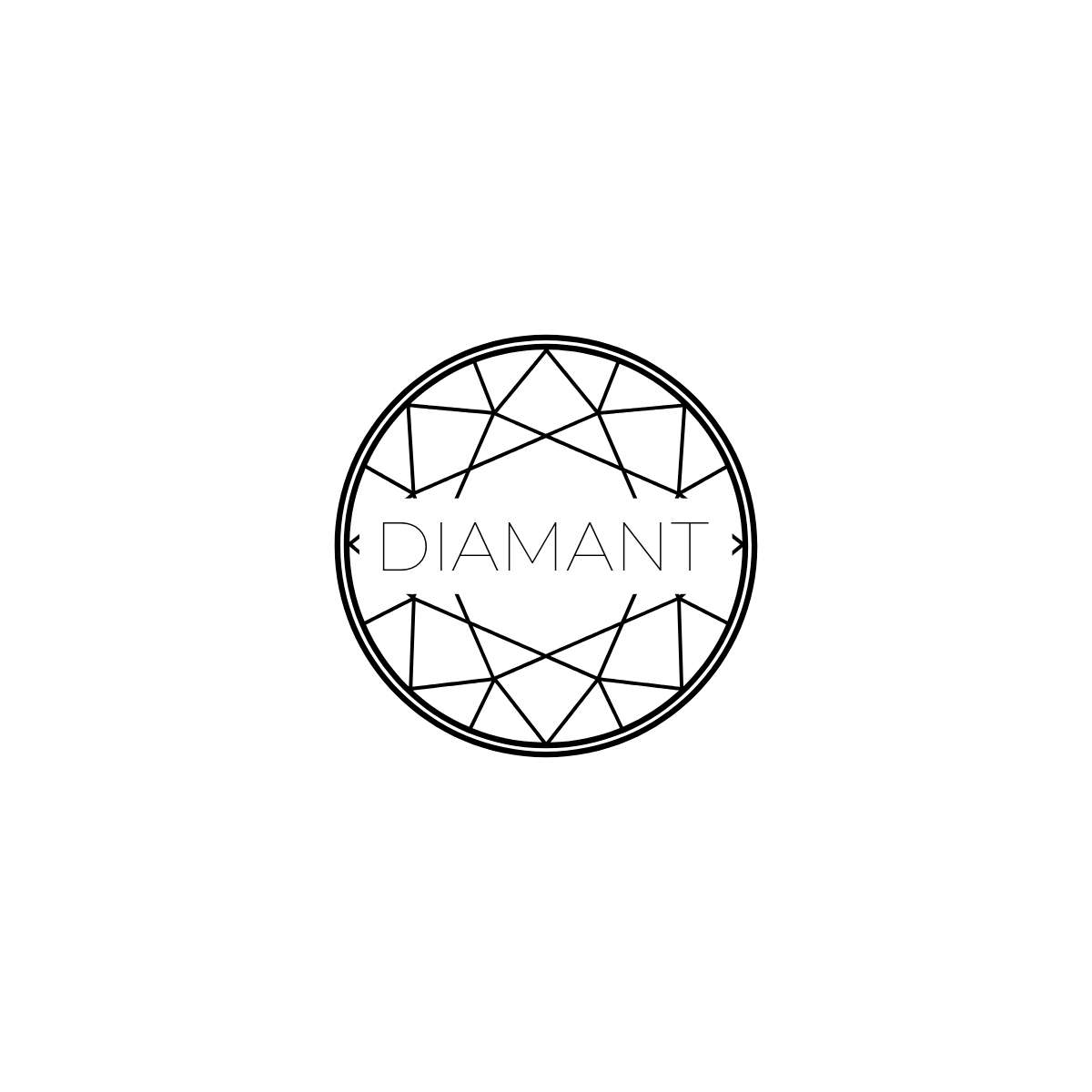 Diamant Impex Logo
