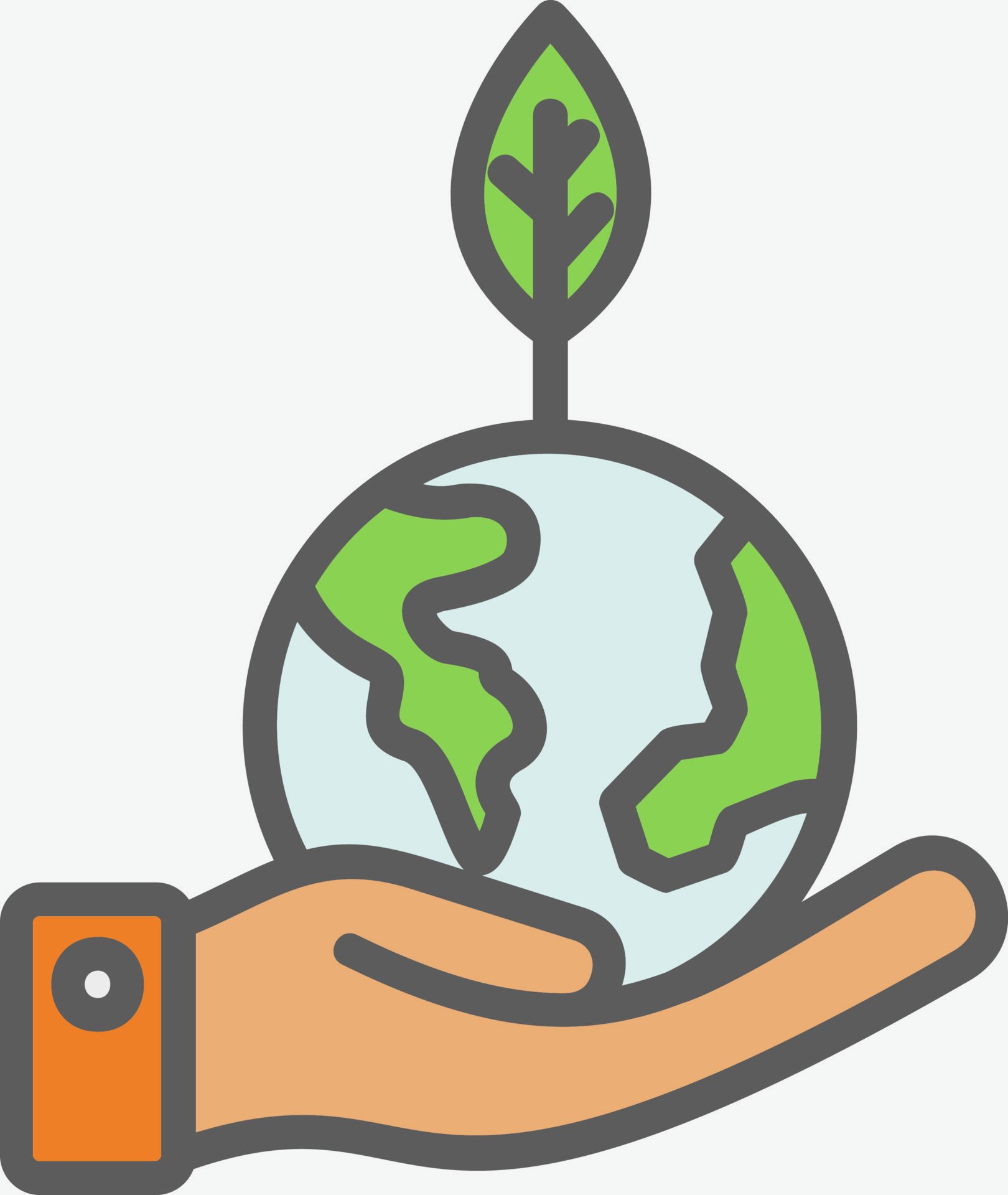 Sustainability Consulting